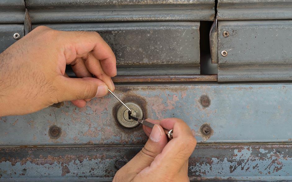 ouverture de porte blindée serrurier Triel-sur-Seine